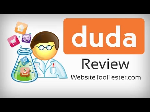 Duda Video Review video