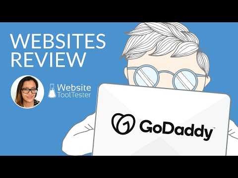 GoDaddy Websites + Marketing review: What’s the new website builder like?