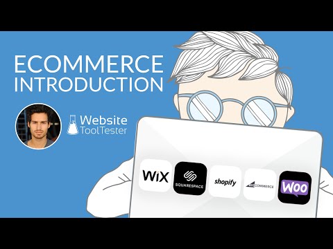 An introduction to ecommerce: what to know before launching your online store!