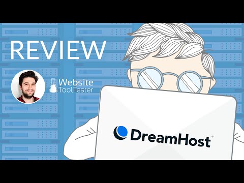 dreamhost video review