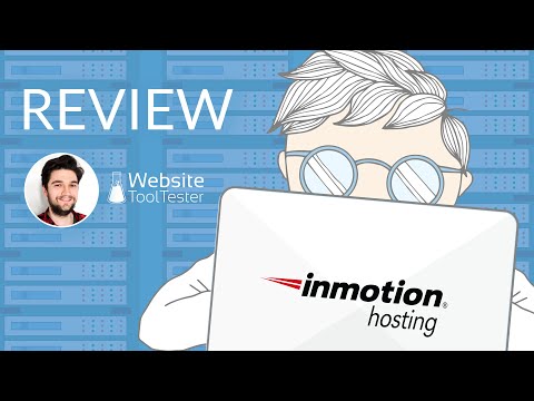 inmotion video review