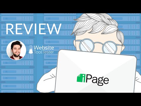 ipage video review