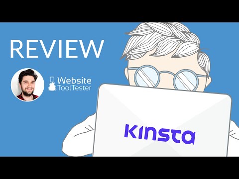 Kinsta Review: Should You Host Your WordPress Site With It?
