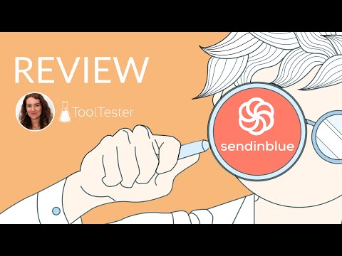 Brevo Video Review