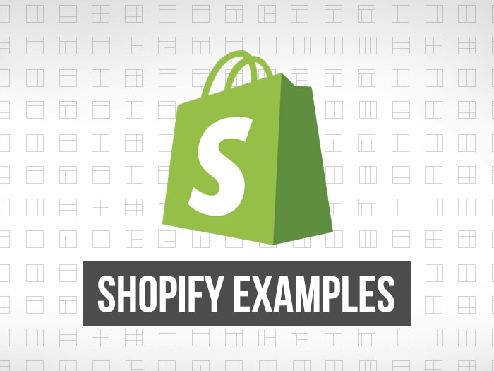 Shopify Examples: We speak to the store owners