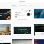 Weebly Review Themes