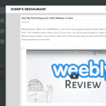 edditing-a-post-weebly