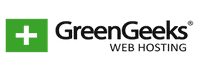 GreenGeeks affordable wb hosting for WordPress