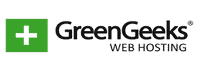 GreenGeeks affordable wb hosting for WordPress