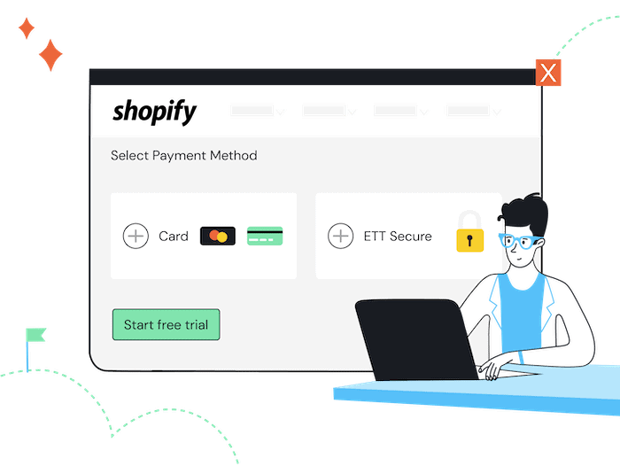 Shopify-Payments