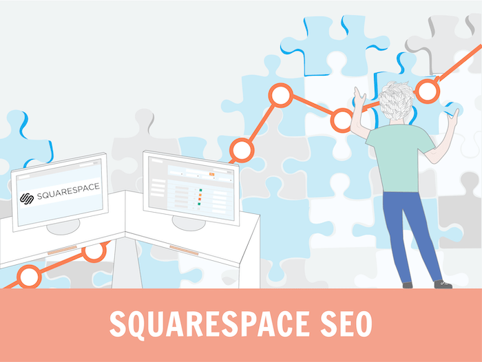squarespace seo