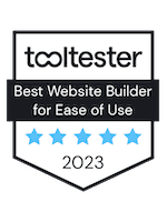 Best Website Builder for Ease-of-Use