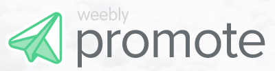 weebly promote
